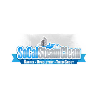 Socal Steam Clean logo