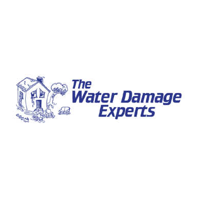 The Water Damage Experts logo