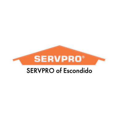 Servpro of Escondido logo