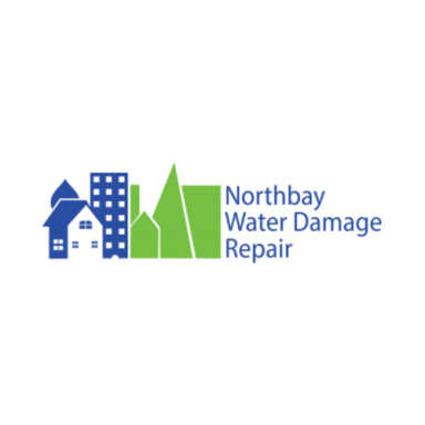 North Bay Water Damage Repair logo