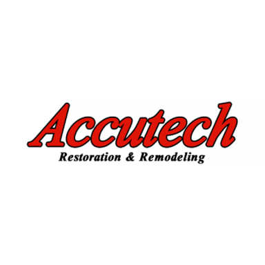 Accutech Restoration & Remodeling logo
