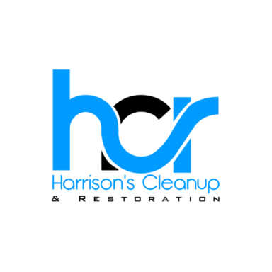 Harrison’s Cleanup & Restoration logo