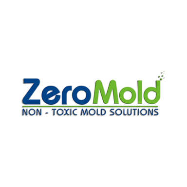 Zero Mold logo