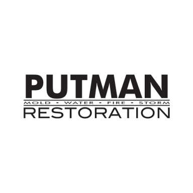 Putman Restoration logo