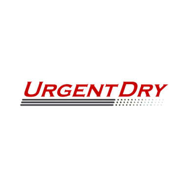 Urgent Dry logo
