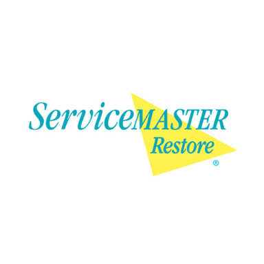 ServiceMaster Restore logo