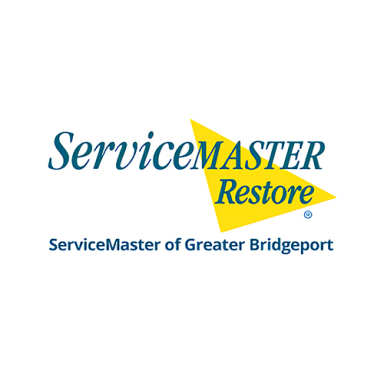 ServiceMaster of Greater Bridgeport logo