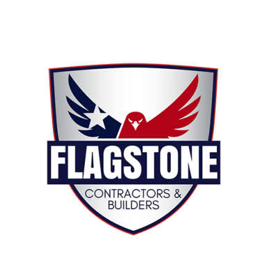 Flagstone Roofing & Exteriors logo