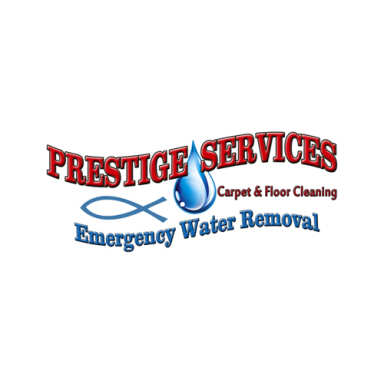 Prestige Services logo