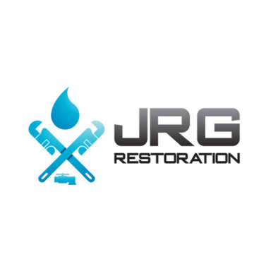 JRG Restoration logo