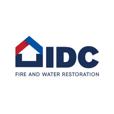 IDC logo