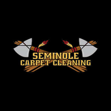 Seminole Carpet Cleaning logo