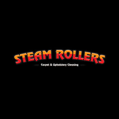 Steam Rollers logo