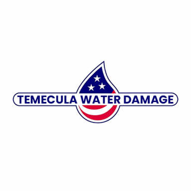 Temecula Water Damage logo