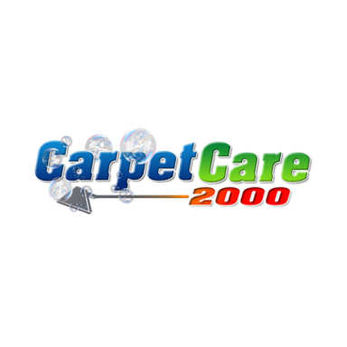 Carpet Care 2000 logo