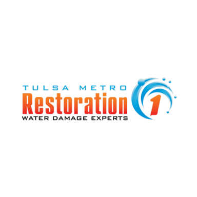 Restoration 1 of Tulsa logo