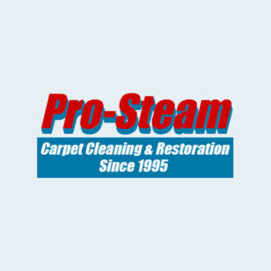 Pro-Steam logo