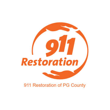 911 Restoration of PG County logo