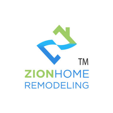 Zion Home Remodeling logo