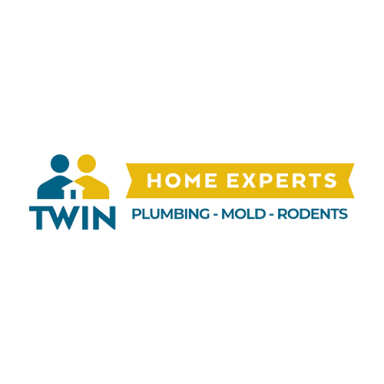 Twin Home Experts logo