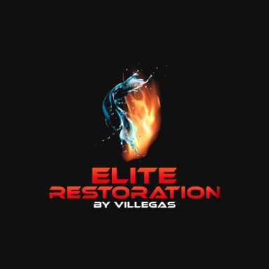 Elite Restoration by Villegas logo