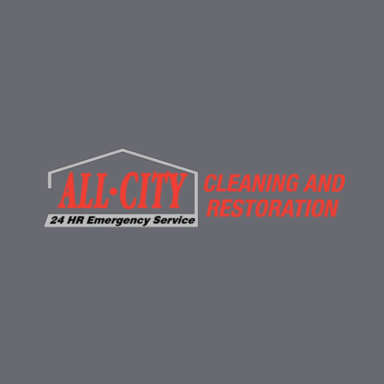 All City Cleaning and Restoration logo