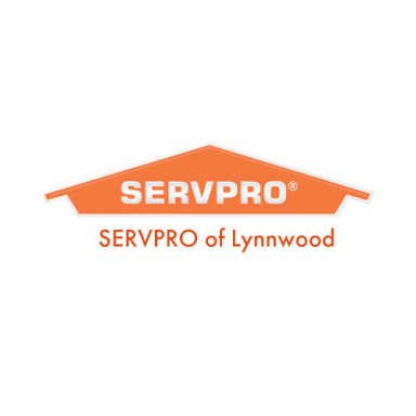 Servpro of Lynnwood logo