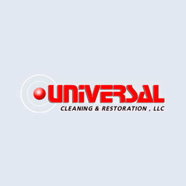 Universal Cleaning & Restoration, LLC logo