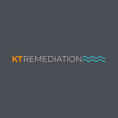 KT Remediation logo