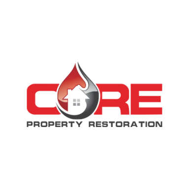 Core Property Restoration logo