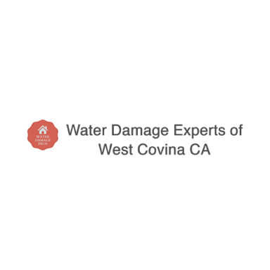 Water Damage Experts of West Covina logo