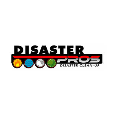 Disaster Pros logo