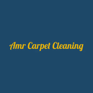 Amr Carpet Cleaning logo