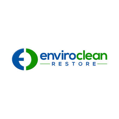 Enviro Clean Restore logo