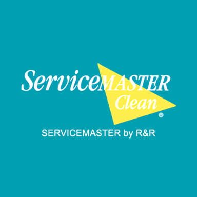 ServiceMaster by R&R Services logo