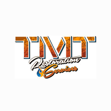 TMT Restoration Services logo