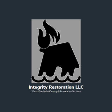 Integrity Restoration LLC logo