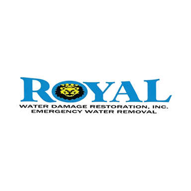 Royal Water Damage Restoration, Inc. logo