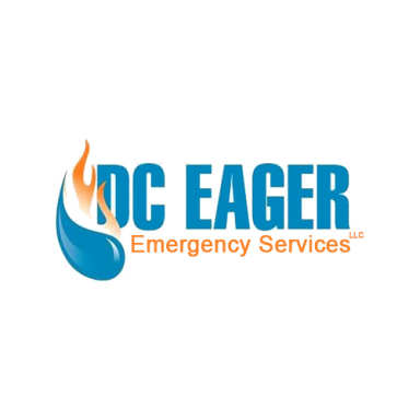 DC Eager Emergency Services logo