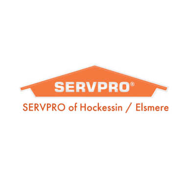 Servpro of Hockessin / Elsmere logo