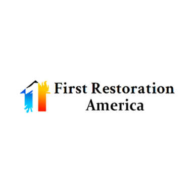First Restoration America logo
