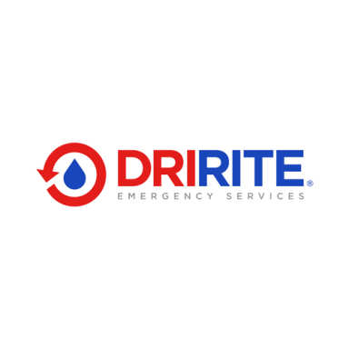 DriRite logo