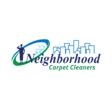 Neighborhood Carpet Cleaners logo