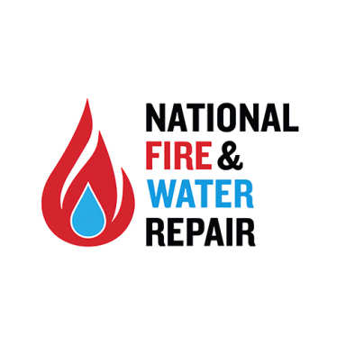 National Fire & Water Repair logo