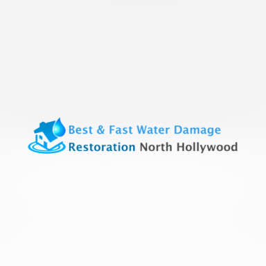 Water Damage & Restoration North Hollywood logo