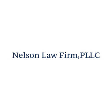 Nelson Law Firm, PLLC logo