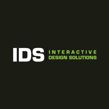 Interactive Design Solutions logo