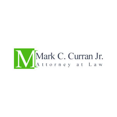 Mark C. Curran Jr. Attorney at Law logo