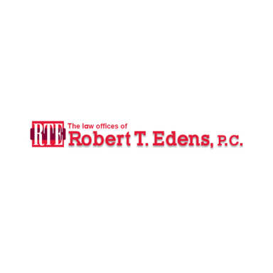 The Law Offices of Robert T. Edens, P.C. logo