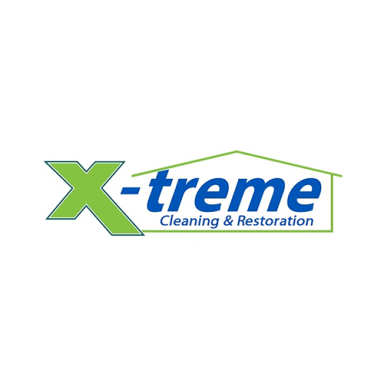 X-treme Carpet Cleaning & Restoration logo